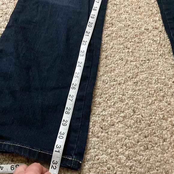 Guess jeans waist 28 - Picture 6 of 9